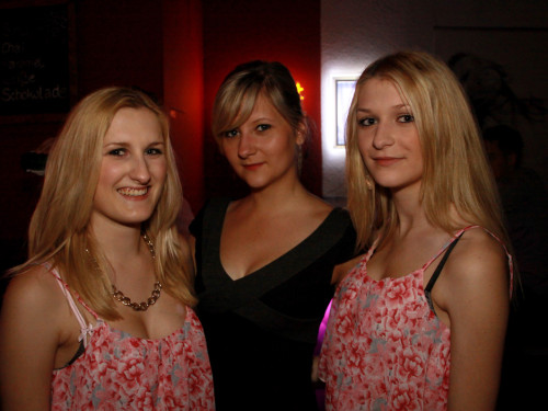 Wild Chicks – Foto 15