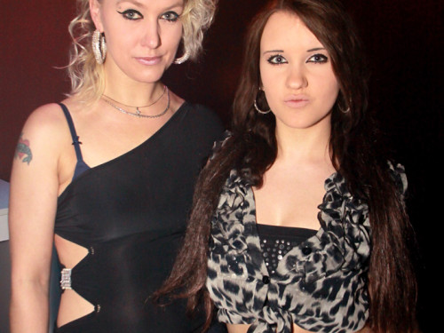 Wild Chicks – Foto 19