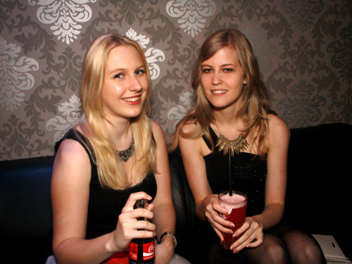 Wild Chicks – Foto 21