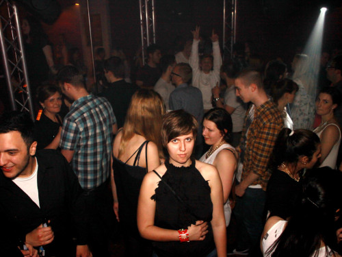 Wild Chicks – Foto 30