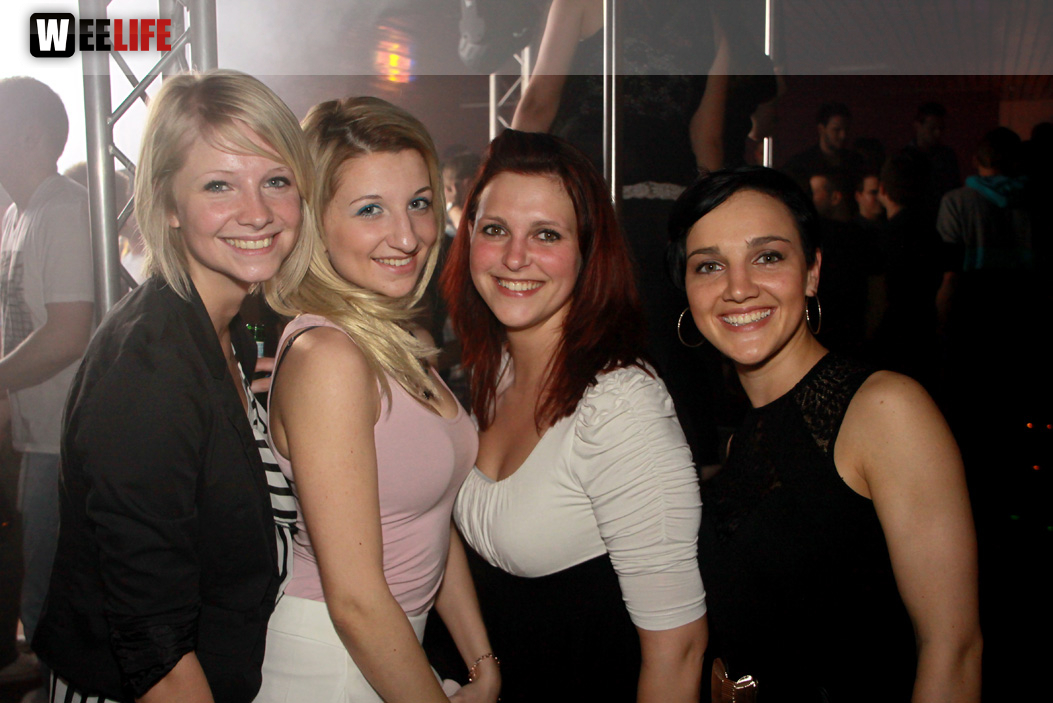 Wild Chicks
