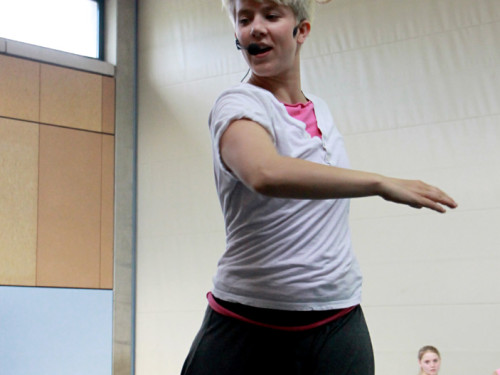 Hofer Tanz Tage 2014 Freitag  – Foto 13