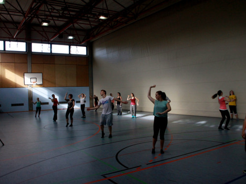 Hofer Tanz Tage 2014 Freitag  – Foto 14
