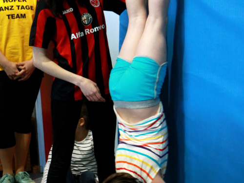 Hofer Tanz Tage 2014 Freitag  – Foto 17