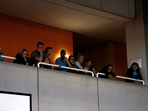 Hofer Tanz Tage 2014 Freitag  – Foto 26