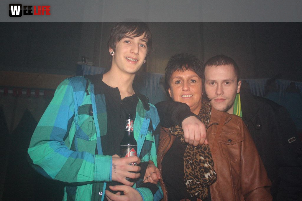 TequilaParty