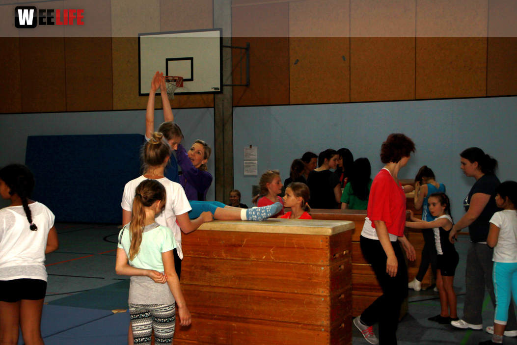 Hofer Tanz Tage 2014 Freitag 