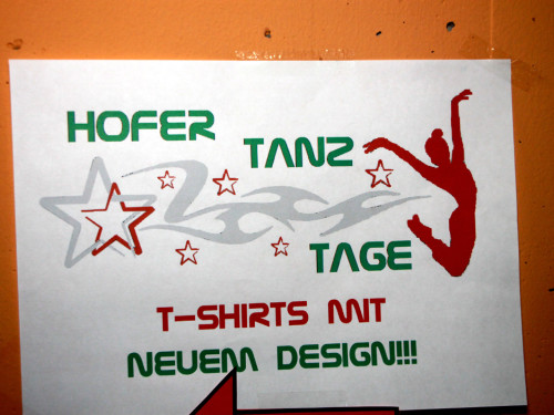 Hofer Tanz Tage 2014 Freitag  – Foto 39