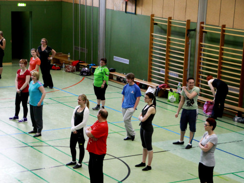 Hofer Tanz Tage 2014 Freitag  – Foto 44
