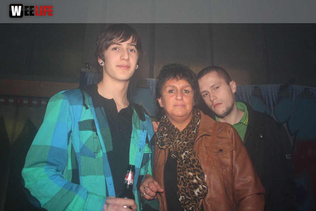 TequilaParty