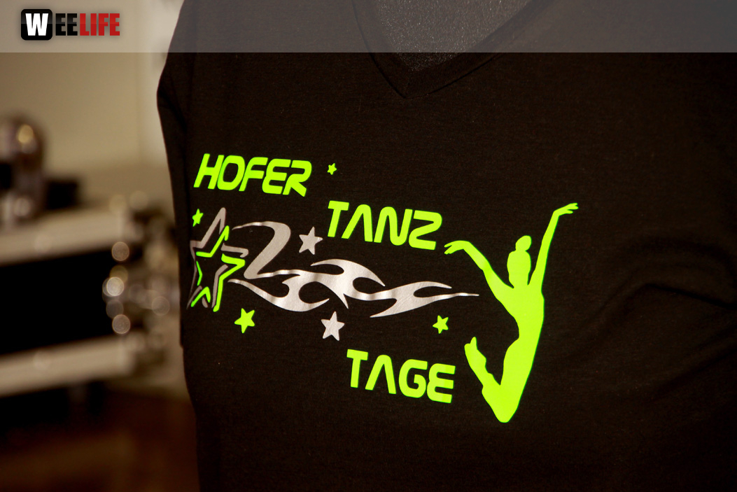 Hofer Tanz Tage 2014 Freitag 