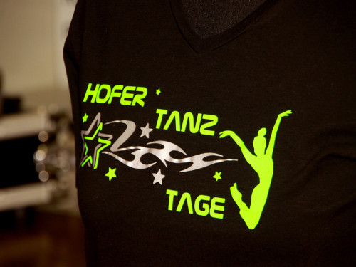 Hofer Tanz Tage 2014 Freitag  – Foto 47