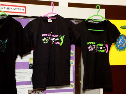 Hofer Tanz Tage 2014 Freitag  – Foto 48