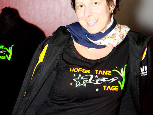 Hofer Tanz Tage 2014 Freitag  – Foto 49