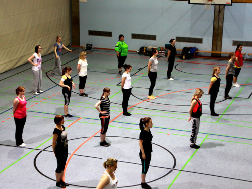 Hofer Tanz Tage 2014 Freitag  – Foto 52