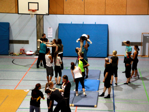 Hofer Tanz Tage 2014 Freitag  – Foto 56
