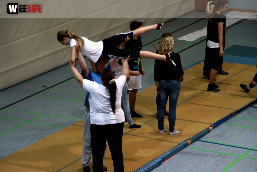Hofer Tanz Tage 2014 Freitag 
