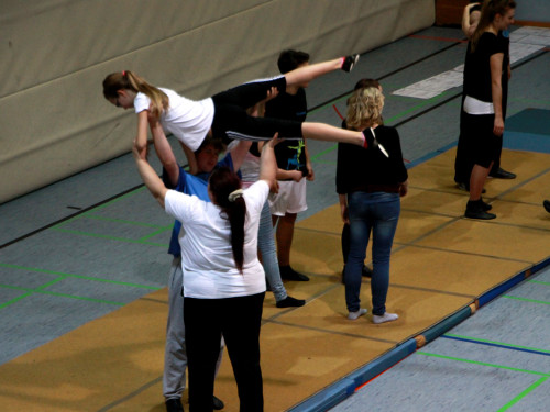 Hofer Tanz Tage 2014 Freitag  – Foto 58