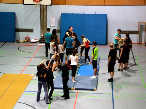 Hofer Tanz Tage 2014 Freitag  – Foto 60