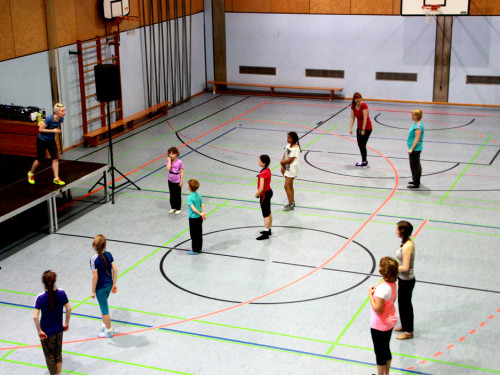 Hofer Tanz Tage 2014 Freitag  – Foto 63
