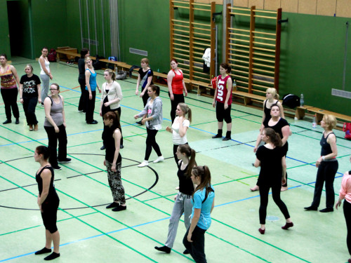 Hofer Tanz Tage 2014 Freitag  – Foto 68