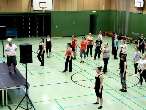 Hofer Tanz Tage 2014 Freitag  – Foto 69