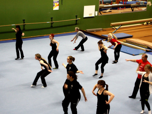 Hofer Tanz Tage 2014 Freitag  – Foto 72