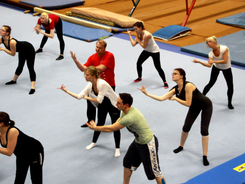 Hofer Tanz Tage 2014 Freitag  – Foto 73