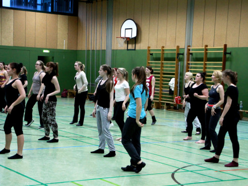 Hofer Tanz Tage 2014 Freitag  – Foto 74