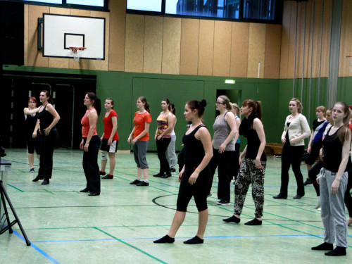 Hofer Tanz Tage 2014 Freitag  – Foto 75