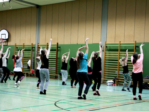 Hofer Tanz Tage 2014 Freitag  – Foto 76
