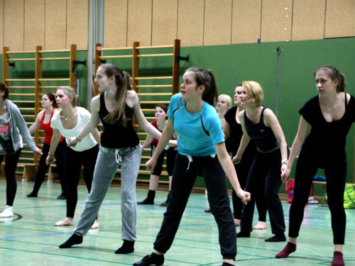 Hofer Tanz Tage 2014 Freitag  – Foto 78