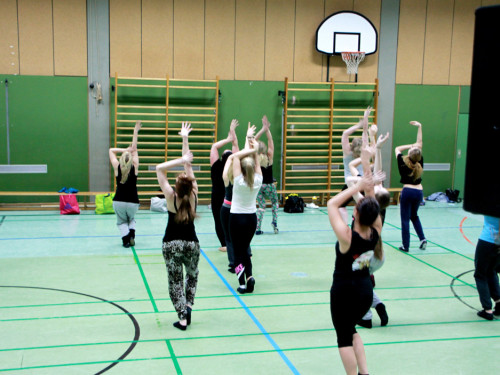 Hofer Tanz Tage 2014 Freitag  – Foto 85