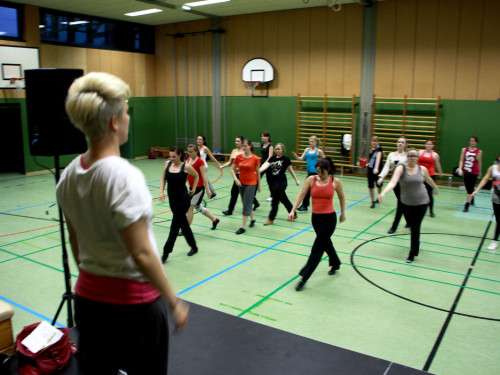 Hofer Tanz Tage 2014 Freitag  – Foto 86