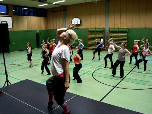 Hofer Tanz Tage 2014 Freitag  – Foto 88