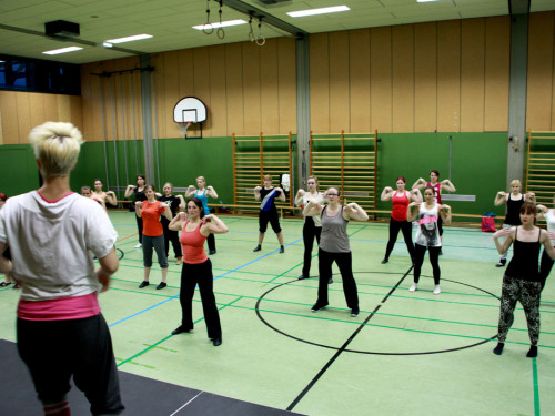 Hofer Tanz Tage 2014 Freitag  – Foto 90