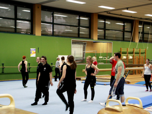 Hofer Tanz Tage 2014 Freitag  – Foto 91