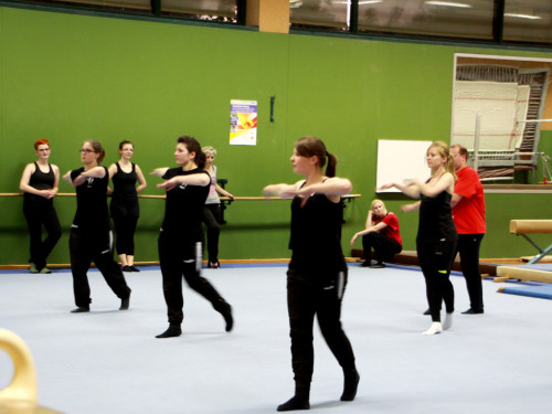 Hofer Tanz Tage 2014 Freitag  – Foto 92