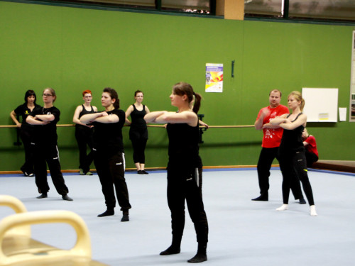 Hofer Tanz Tage 2014 Freitag  – Foto 93