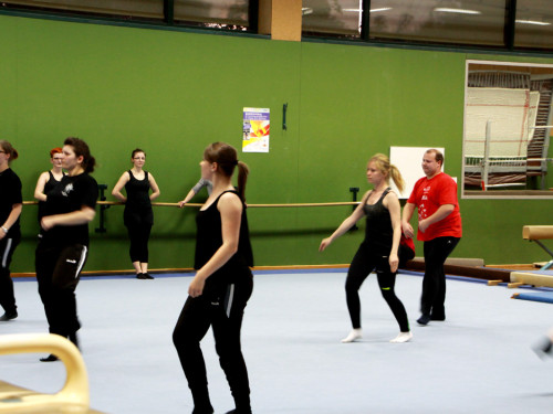 Hofer Tanz Tage 2014 Freitag  – Foto 94