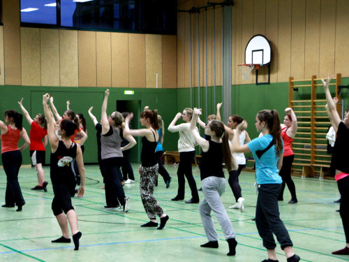 Hofer Tanz Tage 2014 Freitag  – Foto 98
