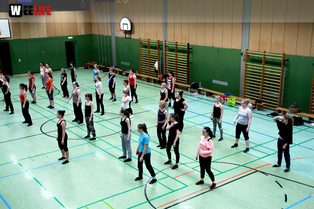 Hofer Tanz Tage 2014 Freitag 