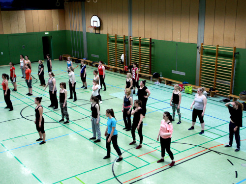 Hofer Tanz Tage 2014 Freitag  – Foto 99