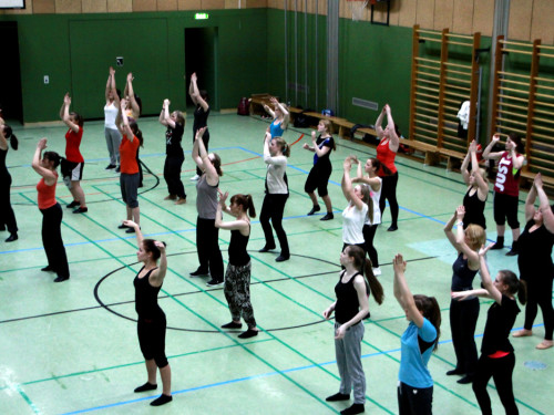 Hofer Tanz Tage 2014 Freitag  – Foto 103