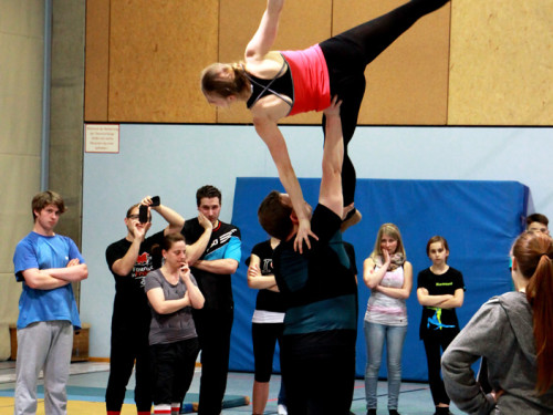 Hofer Tanz Tage 2014 Freitag  – Foto 108