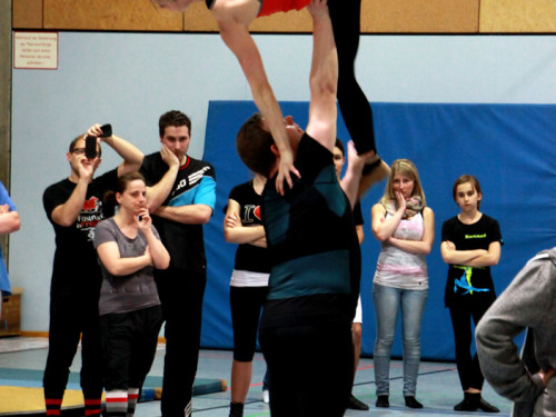 Hofer Tanz Tage 2014 Freitag  – Foto 109