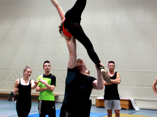 Hofer Tanz Tage 2014 Freitag  – Foto 115