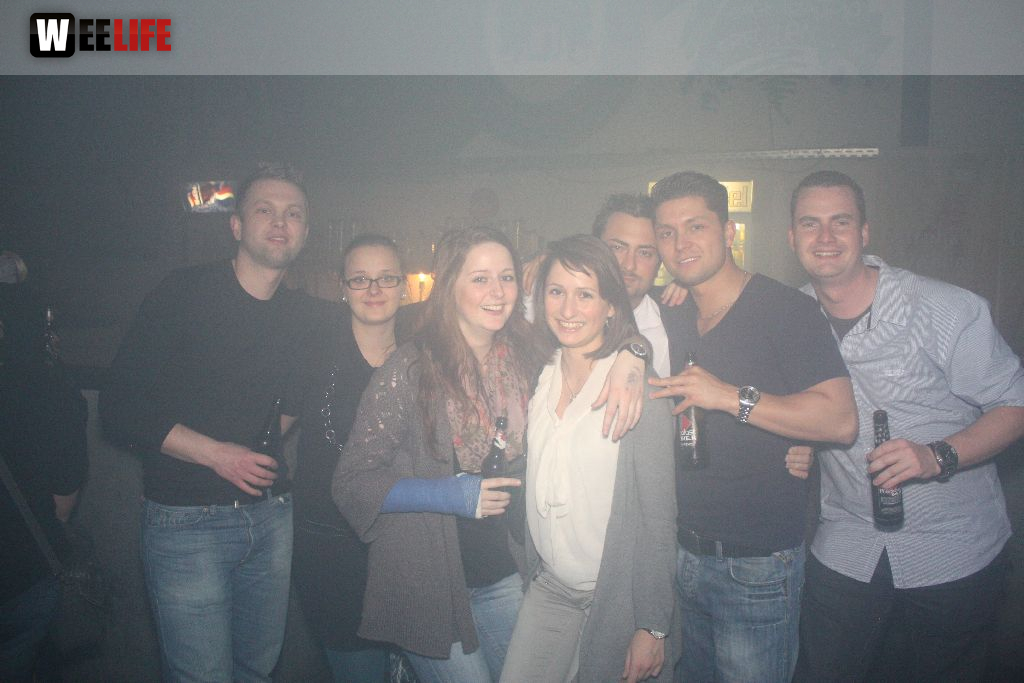 TequilaParty