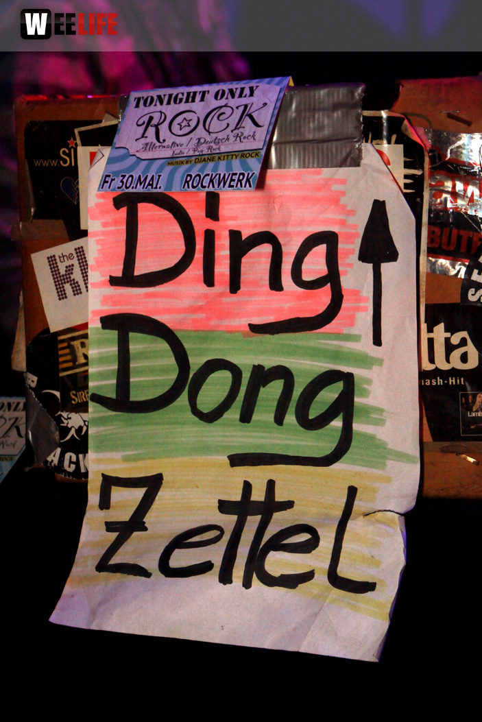 Ding Dong