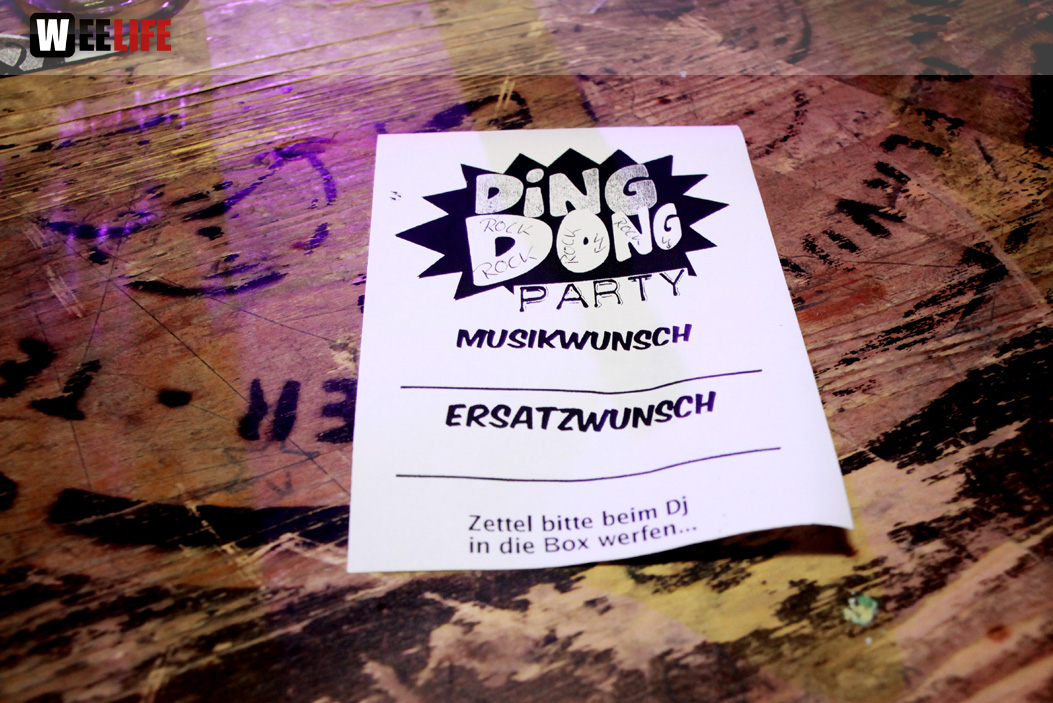Ding Dong